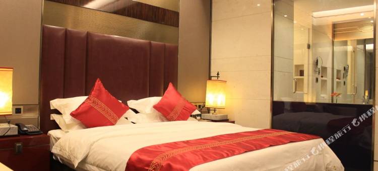 日喀则山东大厦图片