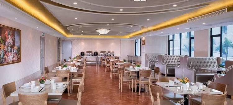 维也纳酒店(揭阳榕江新城店)图片