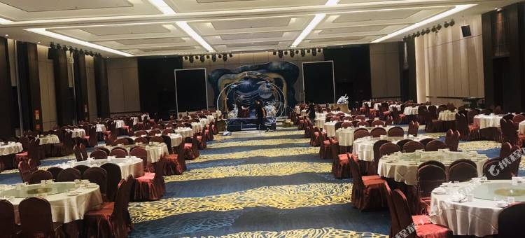 巨野佳和酒店图片