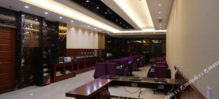 格林豪泰(繁峙店)图片