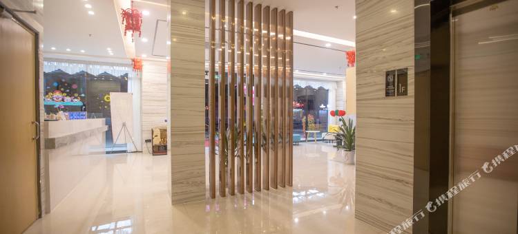 雅斯特美途酒店(崇左龙州县汽车站店)图片