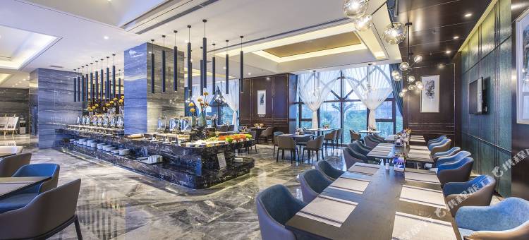 美丽豪酒店(西安咸阳国际机场店)图片