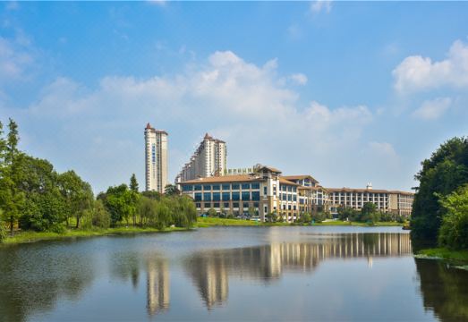 Country Garden Phoenix Hotel Hotel Overview