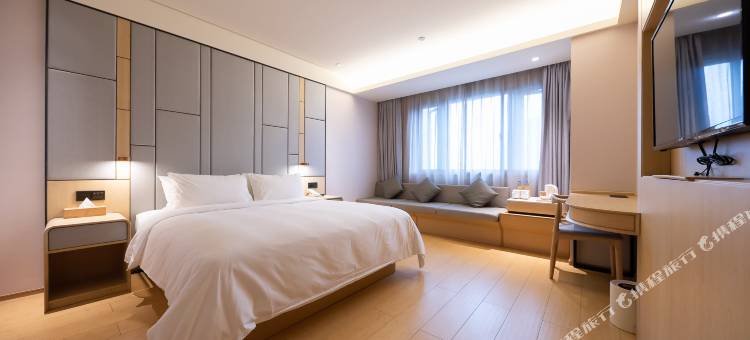 全季酒店(杭州火车东站秋涛北路店)图片