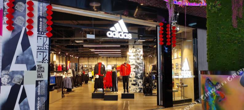 全季酒店(上海青浦吾悦广场淀山湖大道店)图片