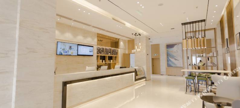 城市便捷酒店(佛山顺德龙江材料城汽车客运站店)图片