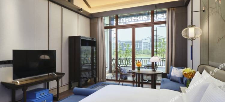 无锡雪浪宋品酒店图片