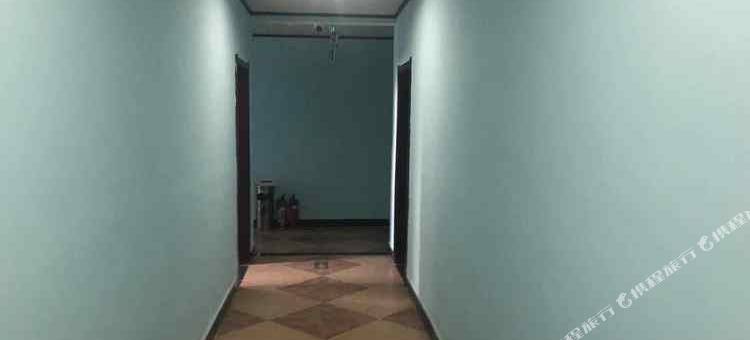 博爱玉祥宾馆图片