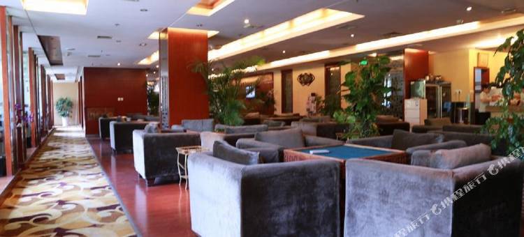 新津津惠大酒店图片