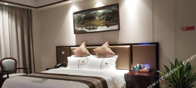 绥宁民族大酒店图片