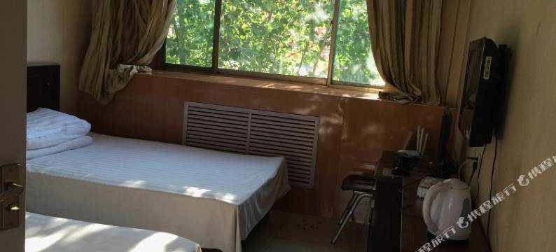 灵石天一宾馆图片