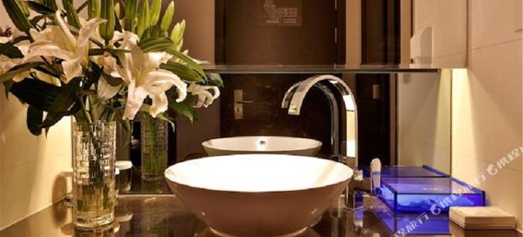 喆啡酒店(临汾向阳西路万达广场店)图片