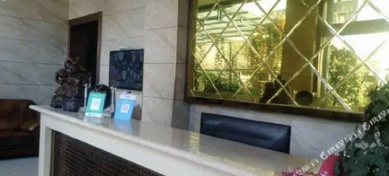 溢香酒店(冕宁火车站店)图片