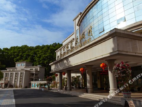 揭西京明温泉度假村详情-pc酒店预订-中国南方航空官网