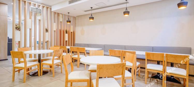 名庭酒店(南京河西国际博览中心店)图片