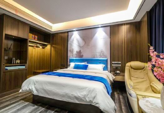 Mediterranean Resort Hotel Hotel Overview