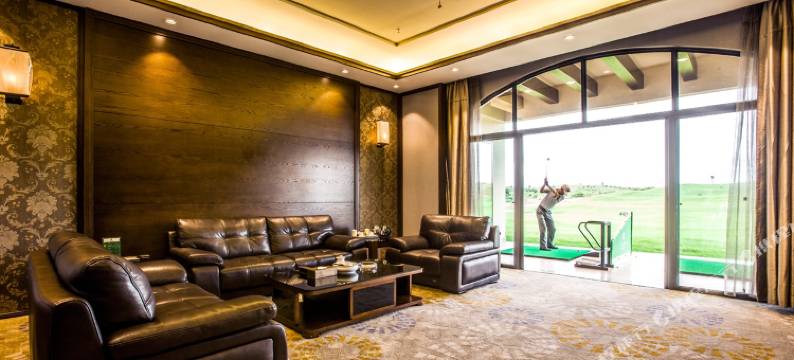 普宁中茵文化园图片