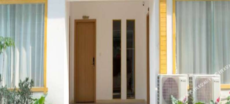 绵阳伍拾柒号民宿图片