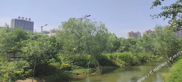 维也纳酒店(洛阳市政府高铁站店)图片
