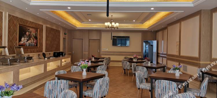维也纳酒店(渭南胜利大街店)图片