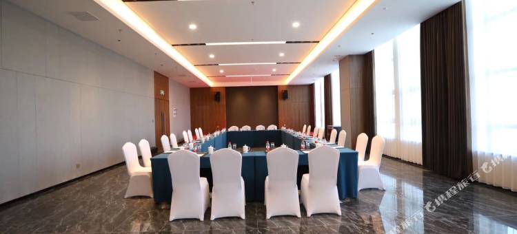 长垣宏瑞建国饭店图片