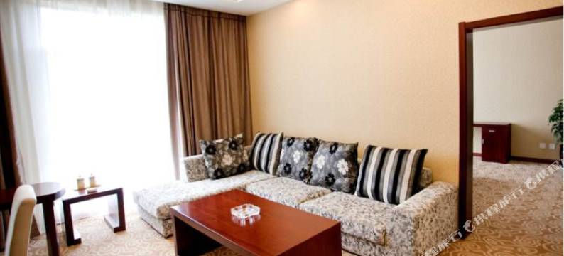 寿阳静影宾馆图片