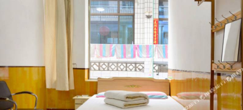 好运来宾馆(太原小店店)图片