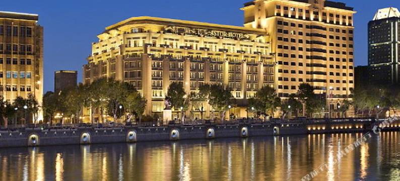 天津利顺德大厦服务公寓图片