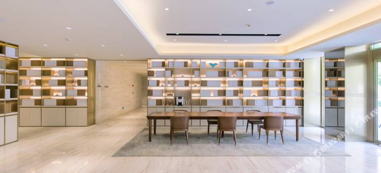全季酒店(上海虹桥机场七莘路店)图片