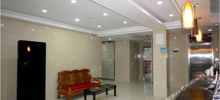 如家派柏·云酒店(莱州汽车站店)图片