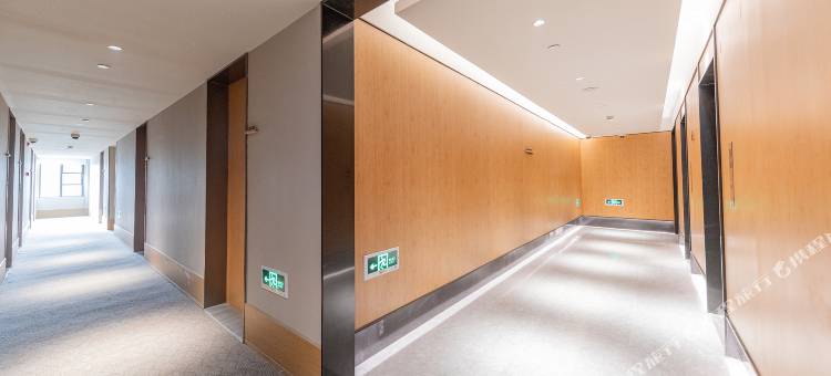 全季酒店(上海大学塔城路店)图片