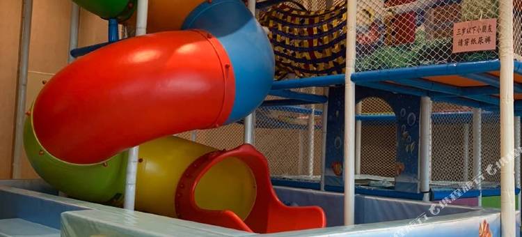 固安瑞阁温泉酒店图片