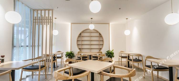 美程酒店(无锡惠山万达广场店)图片