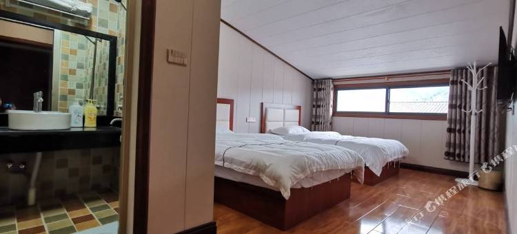 贵定陈明忠酒店图片