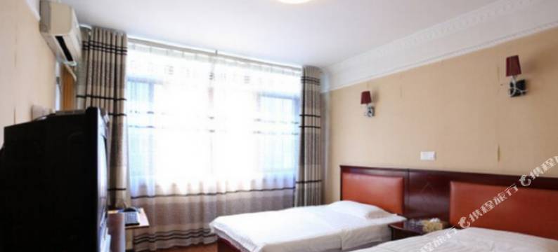 鑫浩宾馆(长沙县星沙二号店)图片