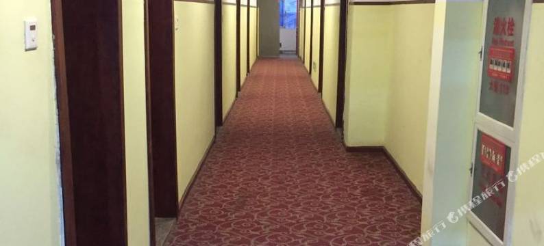 建湖58主题酒店图片