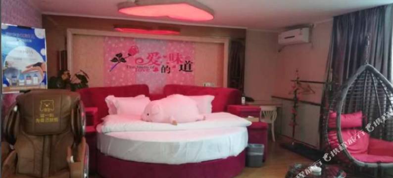 深圳宝紫商务宾馆图片