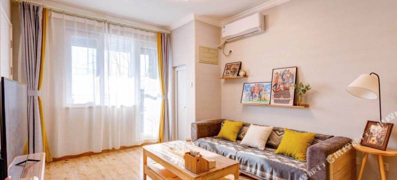 北京星月山居半山墅(古北口水镇景区店)图片