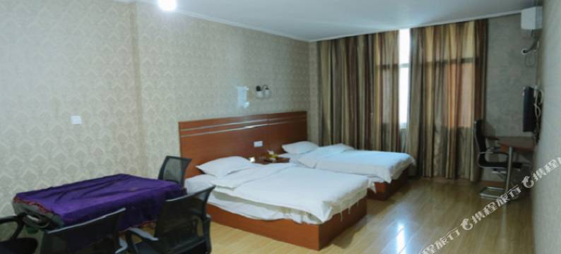 蒙自大业酒店图片