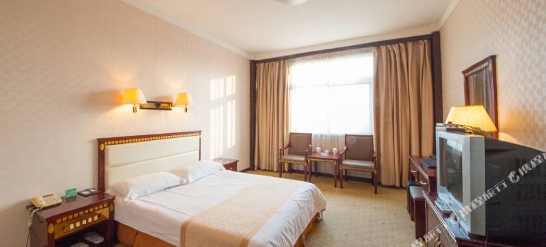 东台金鹰国际大酒店图片