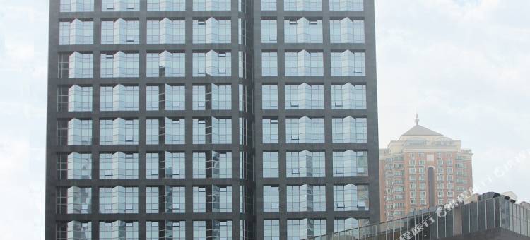 北京东煌凯丽酒店图片