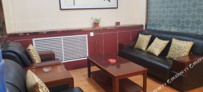 泾川华盛宾馆图片