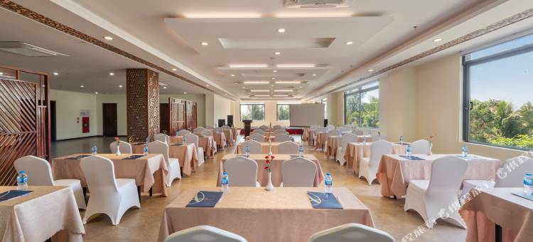阿玛林富国岛度假村及水疗中心(Amarin Resort & Spa Phu Quoc)图片