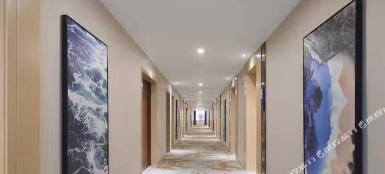 凯沐酒店(益阳资阳区长春工业园店)图片