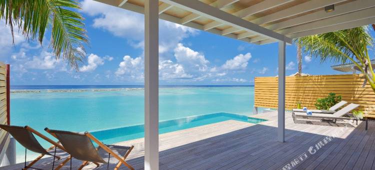 马尔代夫库拉马蒂度假村(Kuramathi Maldives)图片