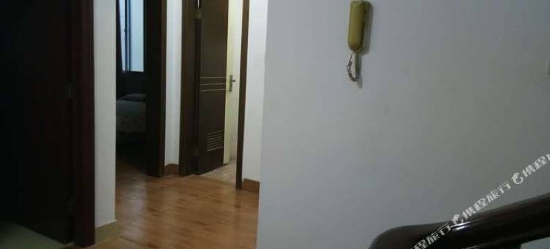 漳州港桥旅社图片