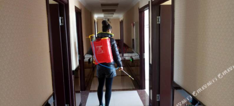 昌图鼎盛商务宾馆图片