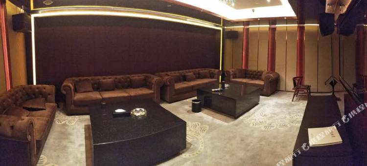 湘潭君逸美高梅国际大酒店图片