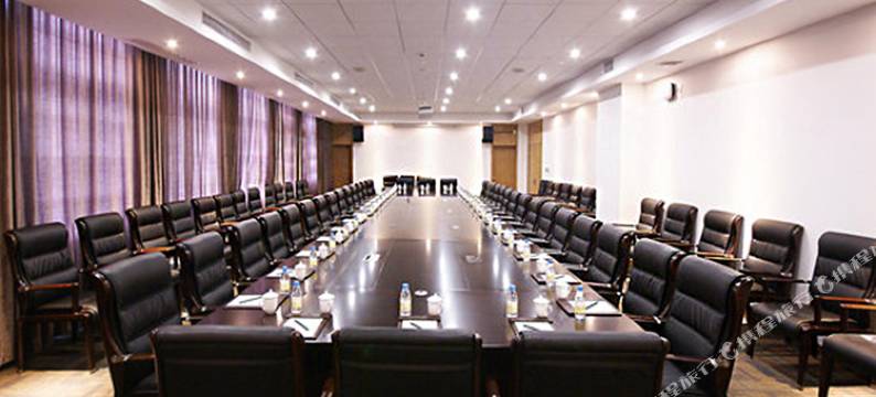 舟山中浪大酒店图片