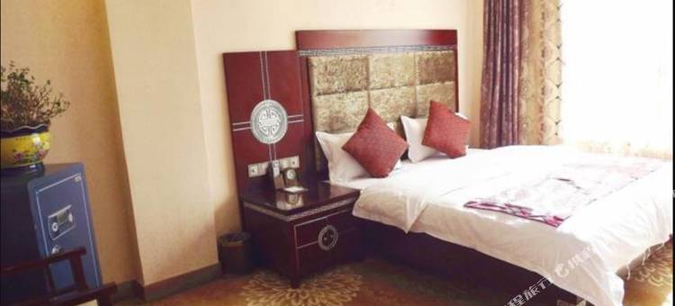 兴海新世纪大厦图片